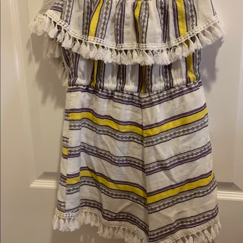 Romper - Picture 2 of 4